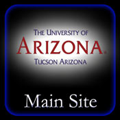 University of Arizona Main Site